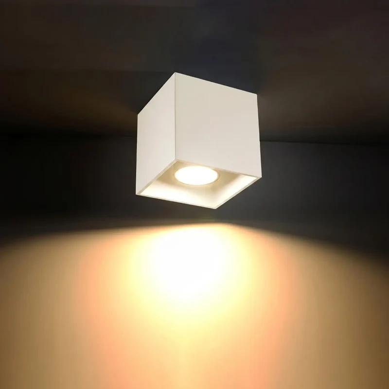 Luminaire Plafonnier | QUAD