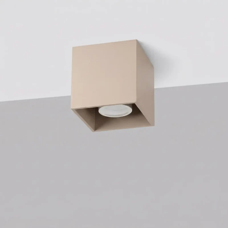 Luminaire Plafonnier | QUAD