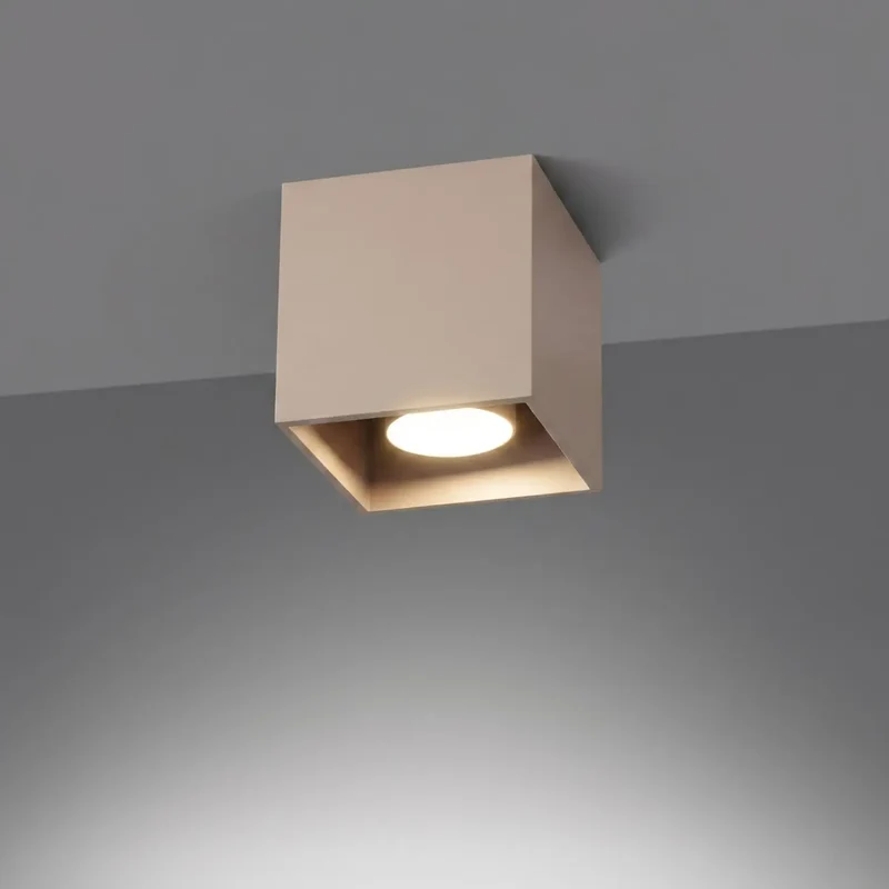 Luminaire Plafonnier | QUAD