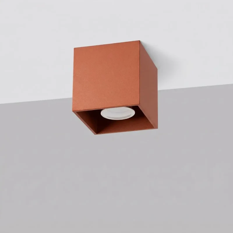 Luminaire Plafonnier | QUAD