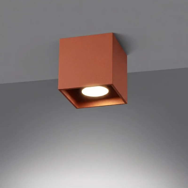 Luminaire Plafonnier | QUAD