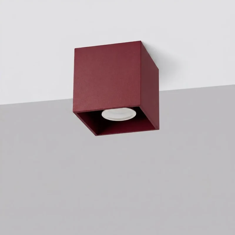 Luminaire Plafonnier | QUAD