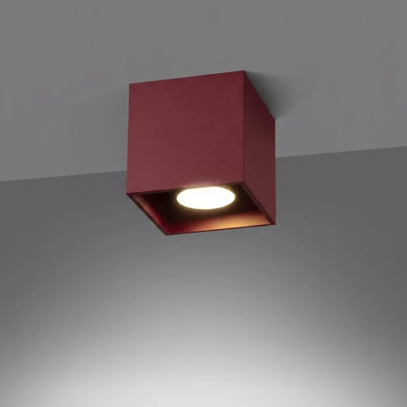 Luminaire Plafonnier | QUAD
