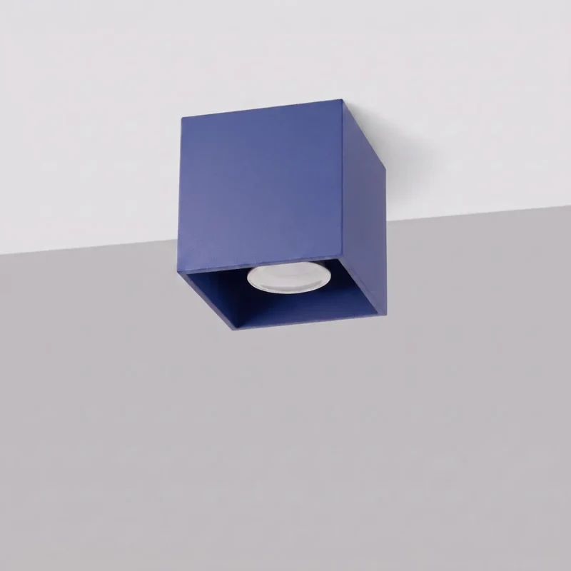 Luminaire Plafonnier | QUAD