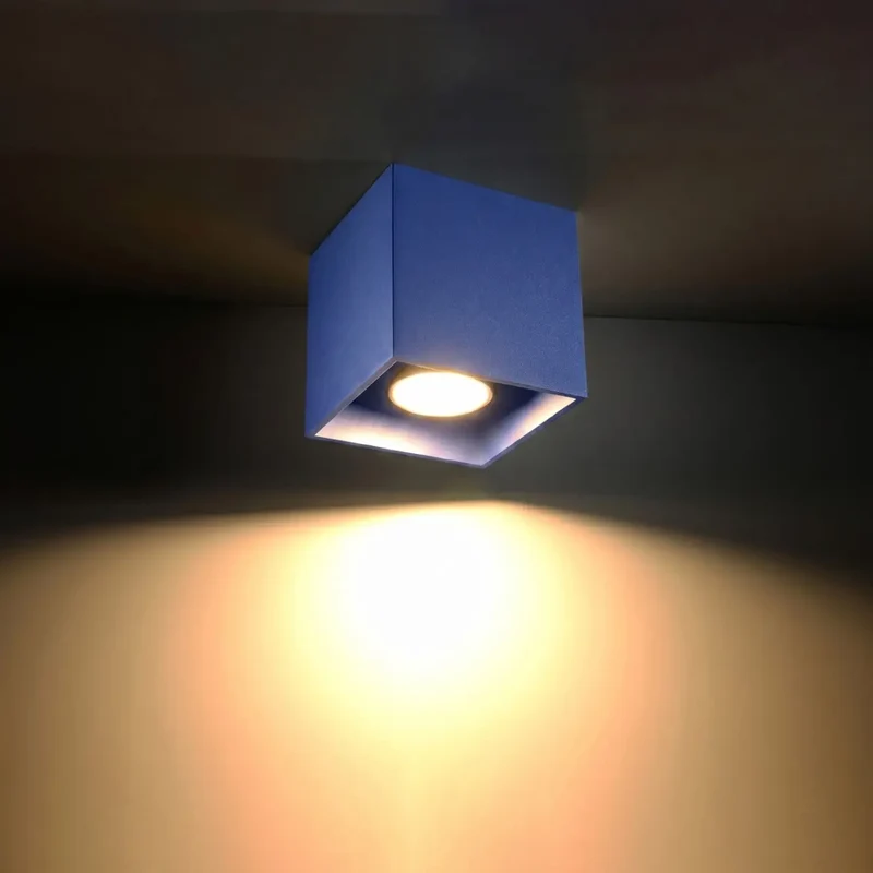 Luminaire Plafonnier | QUAD