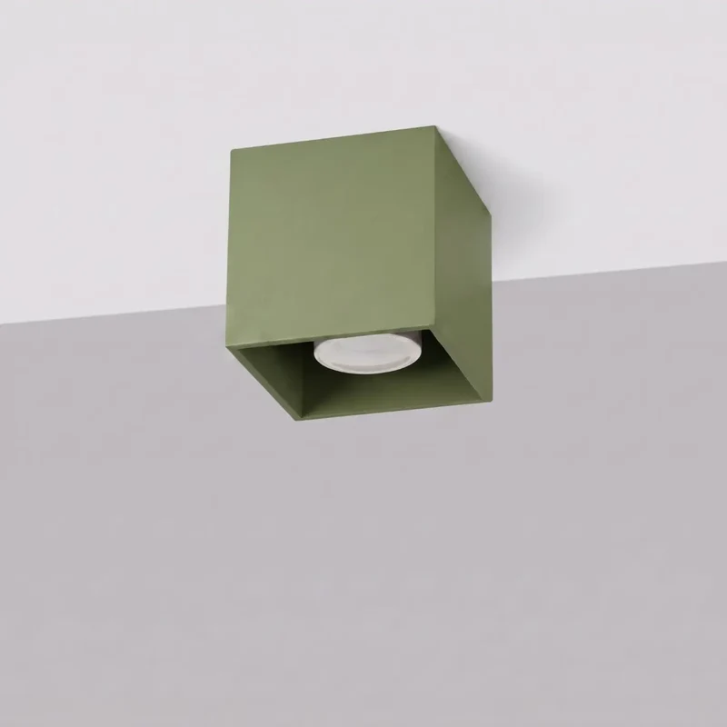 Luminaire Plafonnier | QUAD