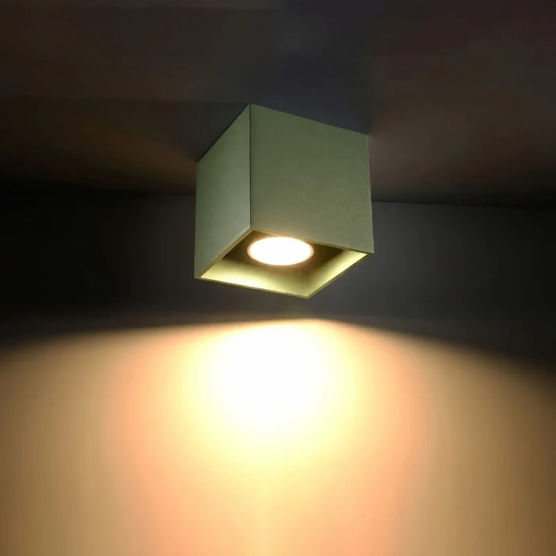 Luminaire Plafonnier | QUAD
