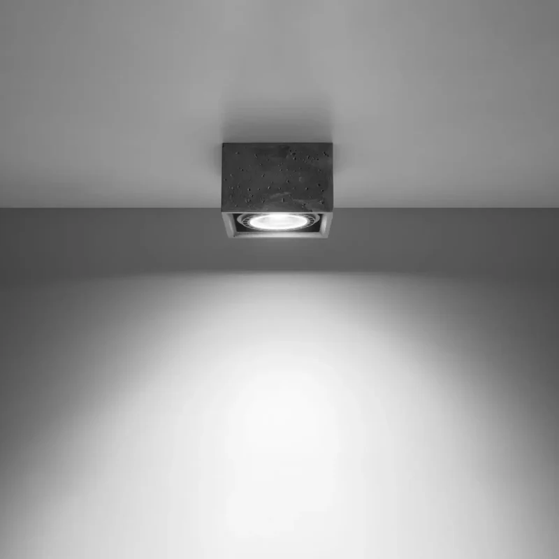 Luminaire Plafonnier | QUATRO