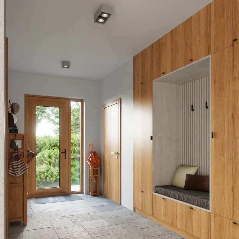 Luminaire Plafonnier | QUATRO
