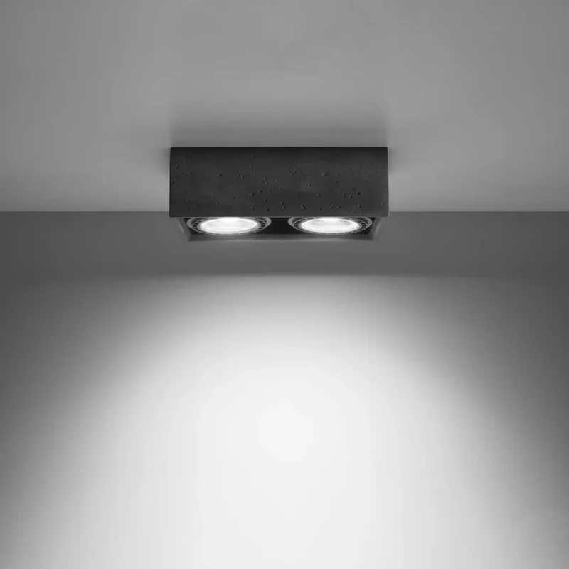 Luminaire Plafonnier | QUATRO
