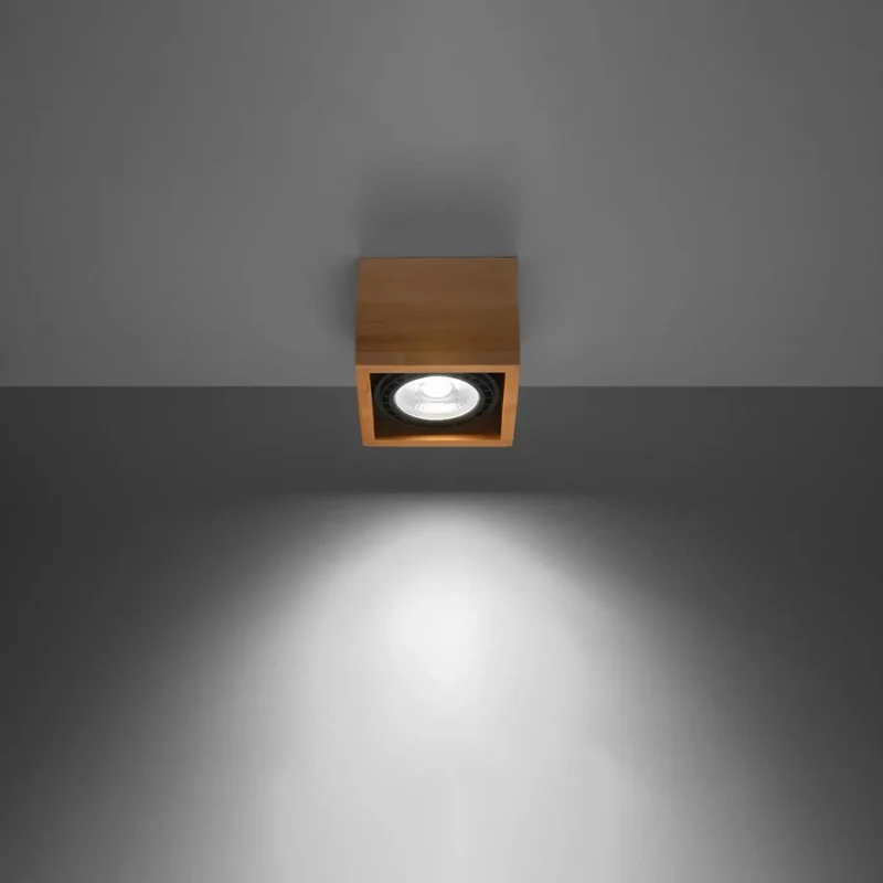 Luminaire Plafonnier | QUATRO