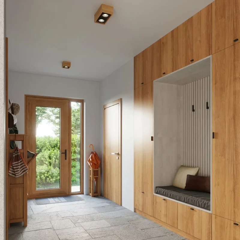 Luminaire Plafonnier | QUATRO