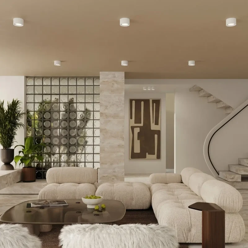 Luminaire Plafonnier | MODO