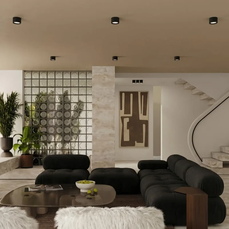 Luminaire Plafonnier | MODO