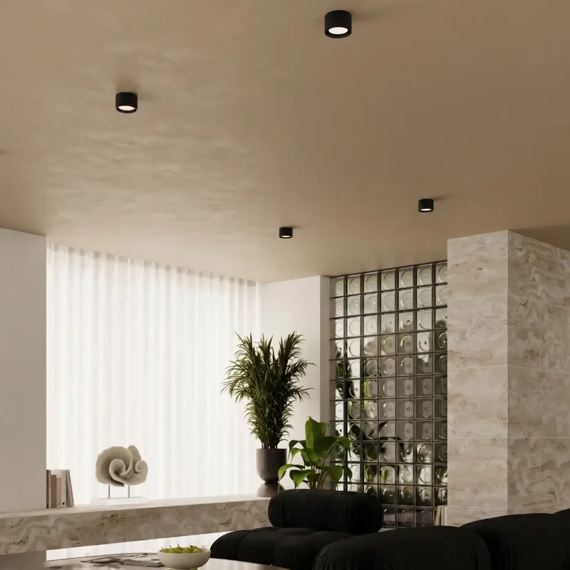Luminaire Plafonnier | MODO