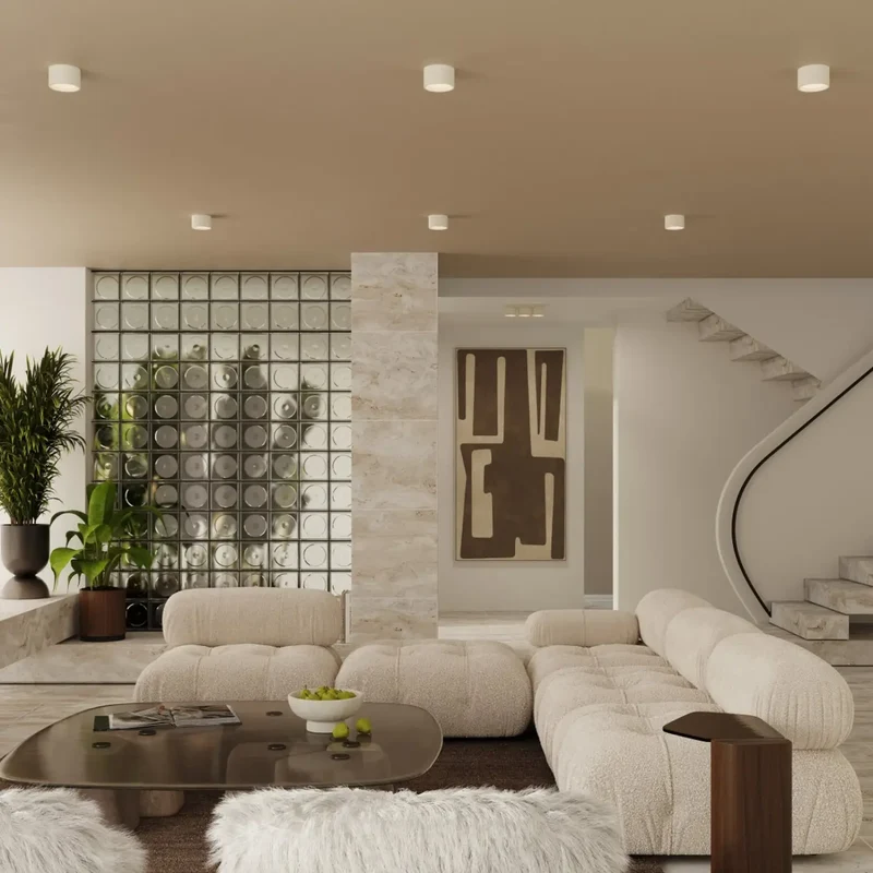 Luminaire Plafonnier | MODO