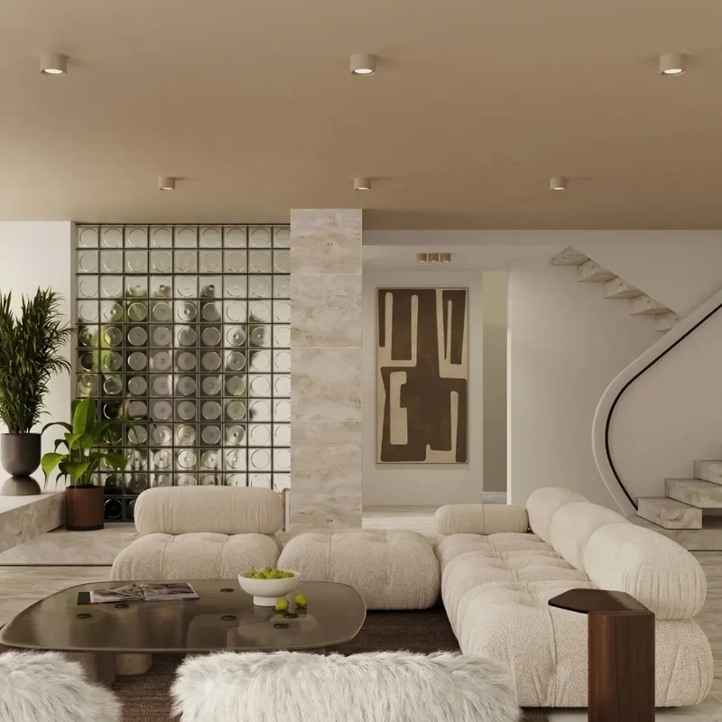 Luminaire Plafonnier | MODO