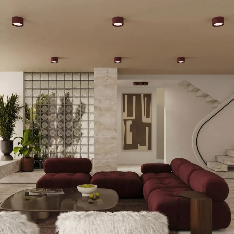 Luminaire Plafonnier | MODO