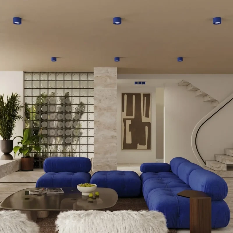 Luminaire Plafonnier | MODO