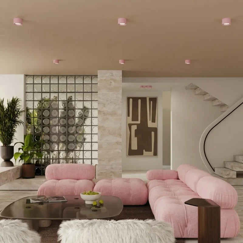 Luminaire Plafonnier | MODO