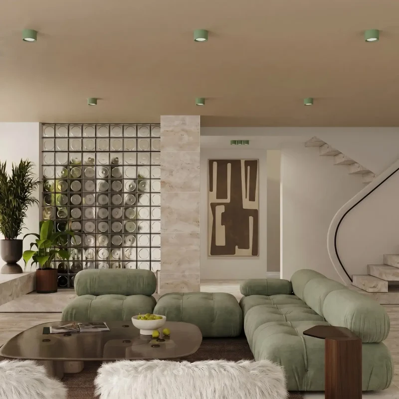 Luminaire Plafonnier | MODO
