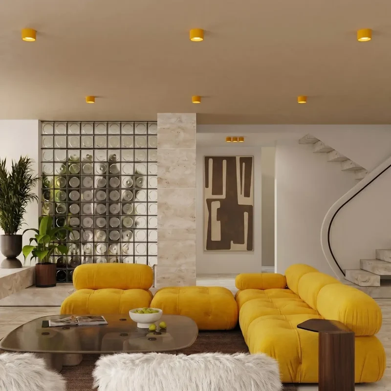 Luminaire Plafonnier | MODO