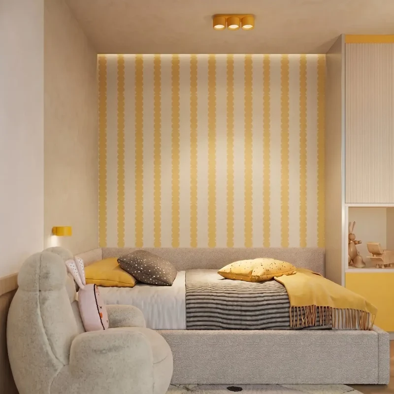 Luminaire Plafonnier | MODO