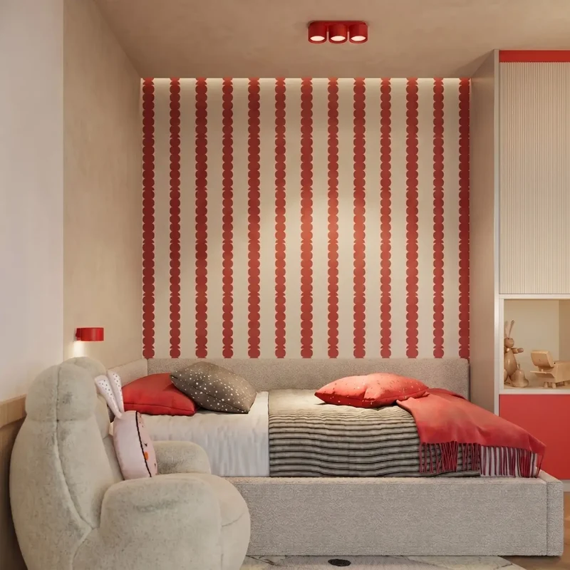 Luminaire Plafonnier | MODO