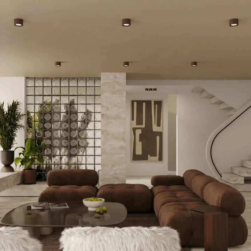 Luminaire Plafonnier | MODO