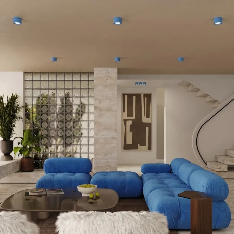 Luminaire Plafonnier | MODO