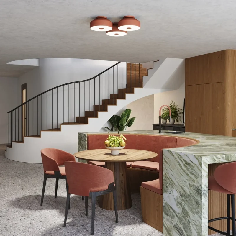 Luminaire Plafonnier | OMIQ