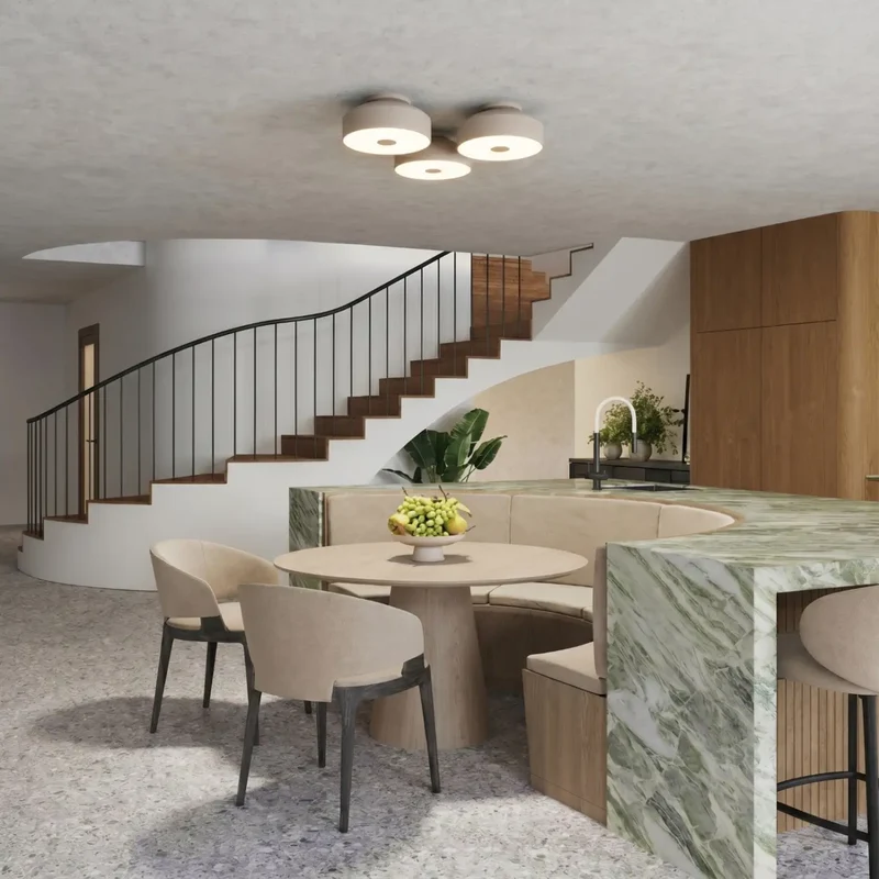 Luminaire Plafonnier | OMIQ