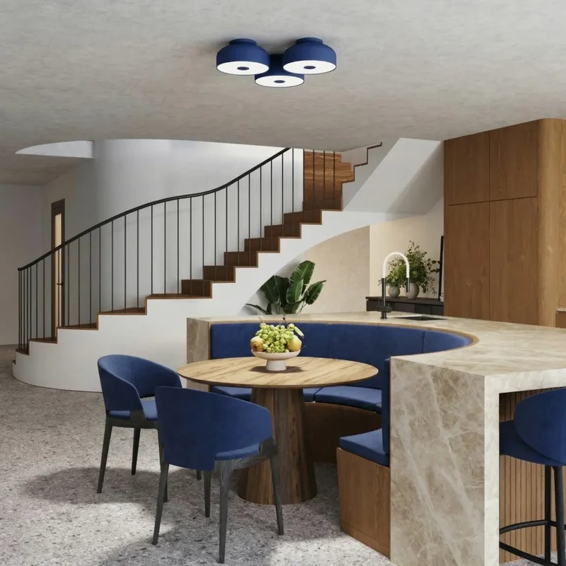 Luminaire Plafonnier | OMIQ