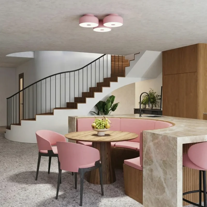 Luminaire Plafonnier | OMIQ