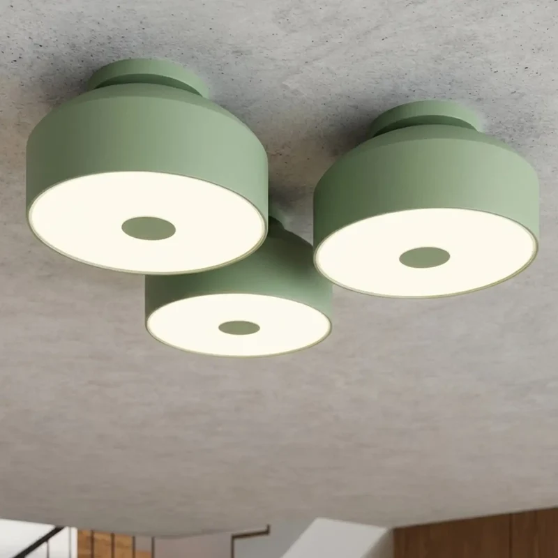 Luminaire Plafonnier | OMIQ
