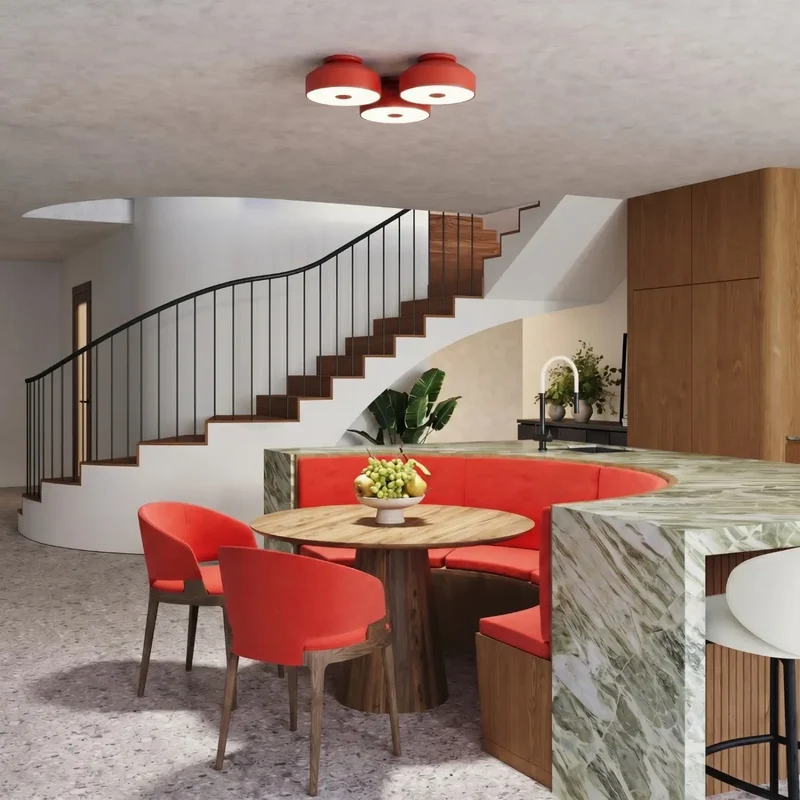 Luminaire Plafonnier | OMIQ