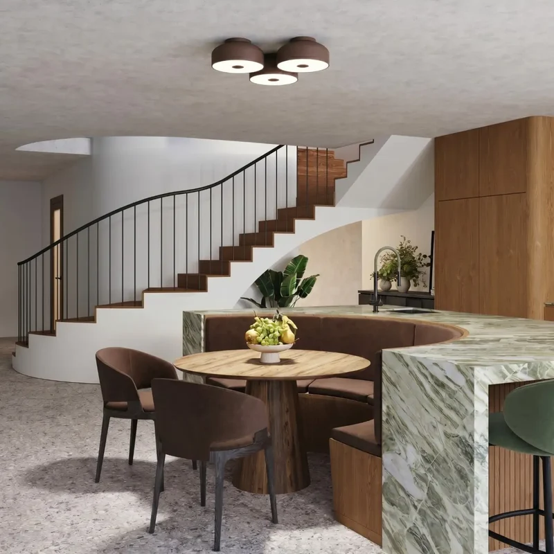 Luminaire Plafonnier | OMIQ