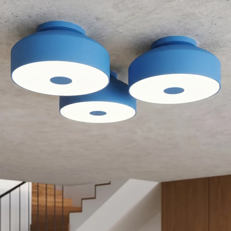 Luminaire Plafonnier | OMIQ