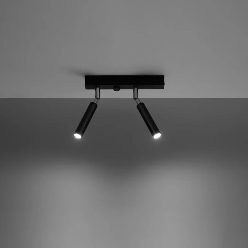 Luminaire Plafonnier | EYETECH