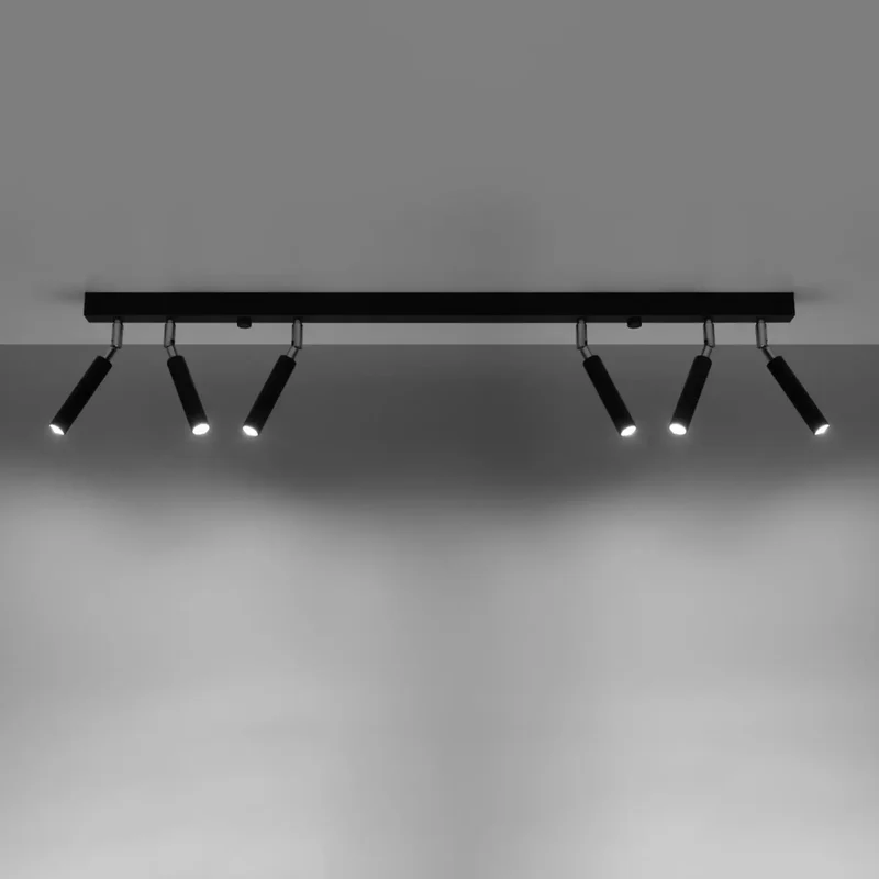 Luminaire Plafonnier | EYETECH