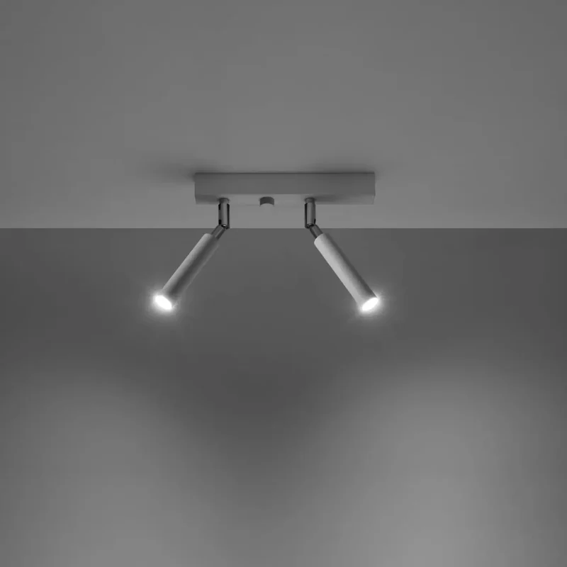 Luminaire Plafonnier | EYETECH