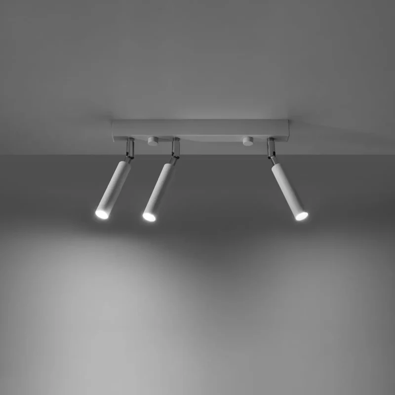 Luminaire Plafonnier | EYETECH