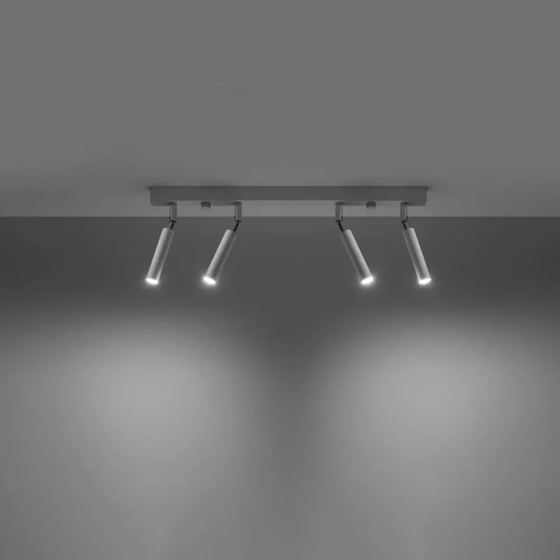 Luminaire Plafonnier | EYETECH