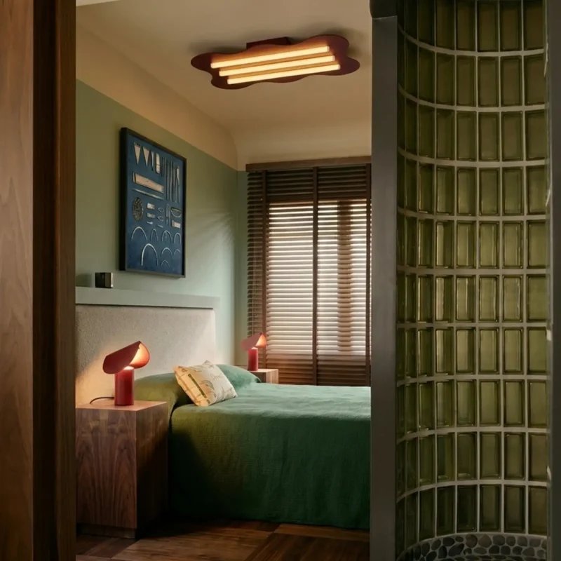 Luminaire Plafonnier | KLOVER