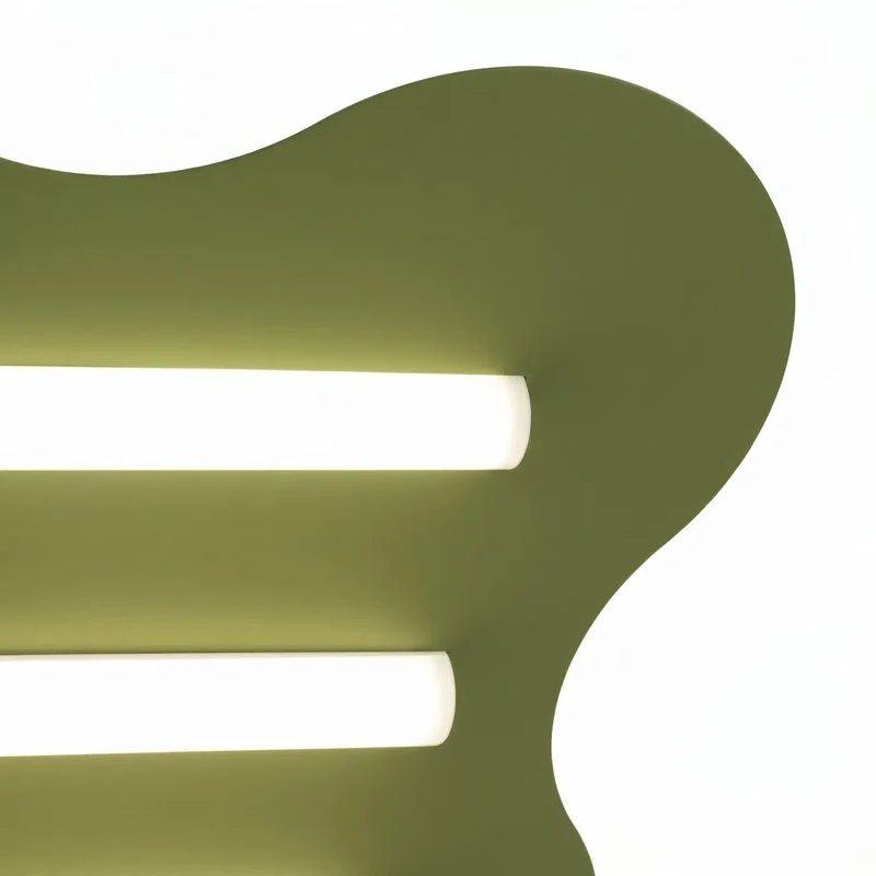 Luminaire Plafonnier | KLOVER
