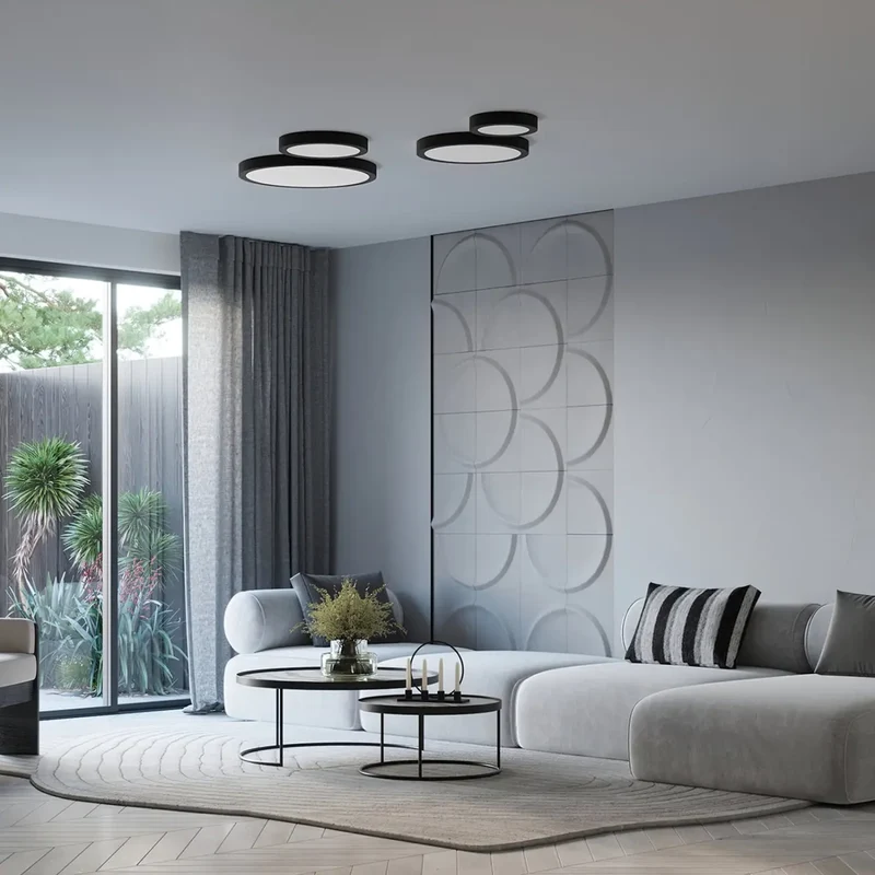 Luminaire Plafonnier | ONYX