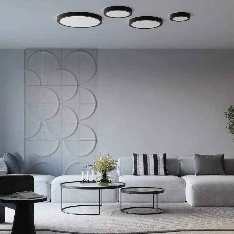 Luminaire Plafonnier | ONYX