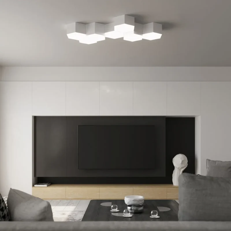 Luminaire Plafonnier | SUNDE