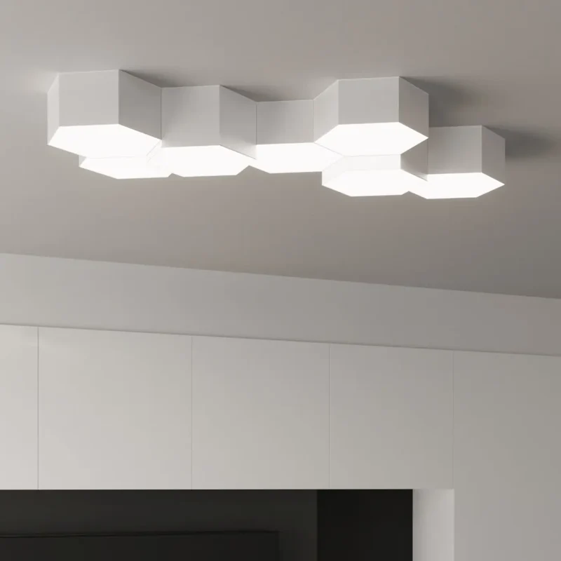 Luminaire Plafonnier | SUNDE