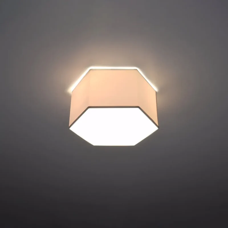 Luminaire Plafonnier | SUNDE